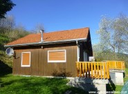 Achat vente chalet Cornimont