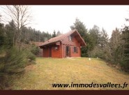 Achat vente chalet Gerardmer