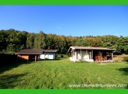 Achat vente chalet Gerbepal