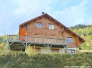 Achat vente chalet La Bresse