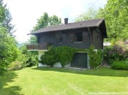 Achat vente chalet La Bresse