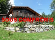 Achat vente chalet La Forge