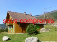 Achat vente chalet Le Menil