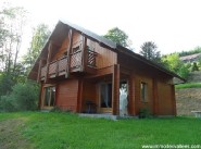 Achat vente chalet Le Tholy