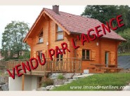 Achat vente chalet Ramonchamp