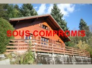 Achat vente chalet Rochesson