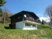 Achat vente chalet Saulxures Sur Moselotte