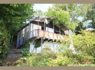 Achat vente chalet Vagney