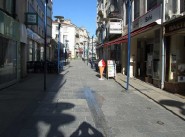 Achat vente commerce Verdun