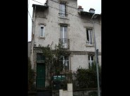 Achat vente immeuble Epinal