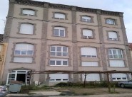 Achat vente immeuble Jarny