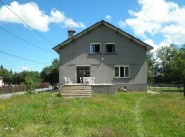 Achat vente maison Arches