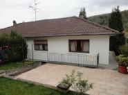 Achat vente maison Ars Sur Moselle