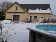 Achat vente maison Charmes