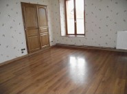 Achat vente maison Chatenois