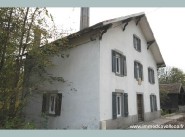 Achat vente maison Cornimont