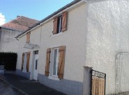 Achat vente maison de village / ville Charmes