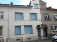 Achat vente maison de village / ville Chatel Sur Moselle