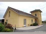 Achat vente maison de village / ville Dommartin Les Remiremont