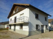 Achat vente maison de village / ville Fresse Sur Moselle