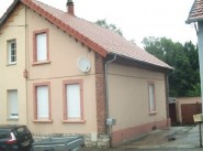 Achat vente maison de village / ville Freyming Merlebach