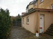 Achat vente maison de village / ville Longwy