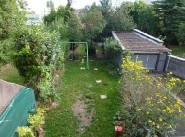 Achat vente maison de village / ville Nancy