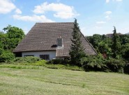 Achat vente maison de village / ville Nancy