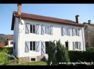 Achat vente maison de village / ville Ramonchamp