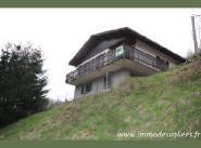 Achat vente maison de village / ville Rochesson