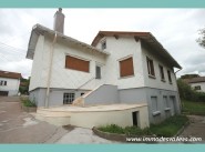 Achat vente maison de village / ville Saint Ame