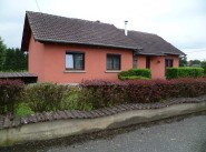 Achat vente maison de village / ville Sarrebourg