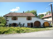 Achat vente maison Dommartin Les Remiremont