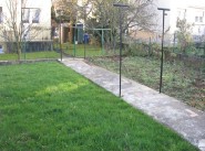 Achat vente maison Fameck