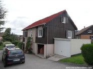 Achat vente maison Gerardmer