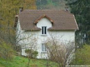 Achat vente maison La Bresse