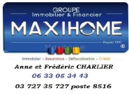 Achat vente maison Longlaville