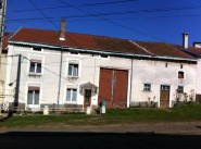 Achat vente maison Longuyon