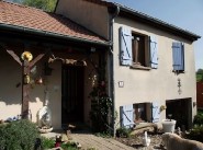 Achat vente maison Mirecourt