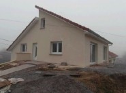 Achat vente maison Mirecourt