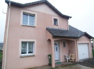 Achat vente maison Pont A Mousson
