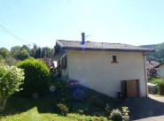 Achat vente maison Rupt Sur Moselle