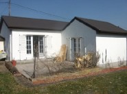 Achat vente maison Saint Avold