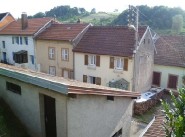 Achat vente maison Sarrebourg