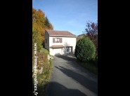 Achat vente maison Ventron