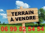 Achat vente terrain Chanteheux