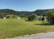 Achat vente terrain Gerardmer