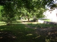 Achat vente terrain Pulligny