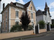 Achat vente villa 