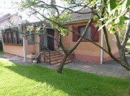 Achat vente villa Bitche